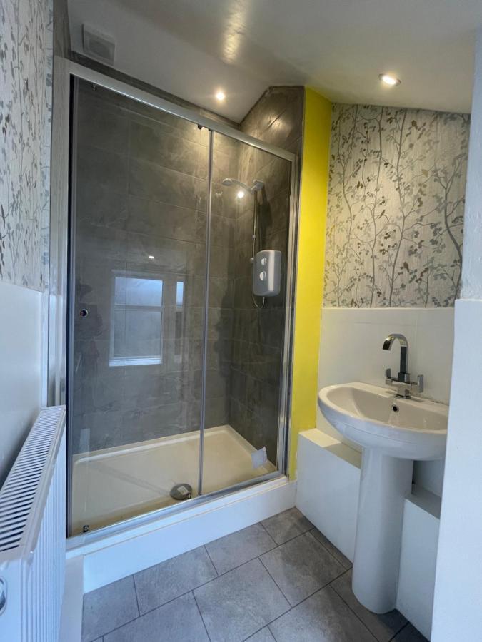 Albion Boutique Guest House Сандерлэнд Экстерьер фото